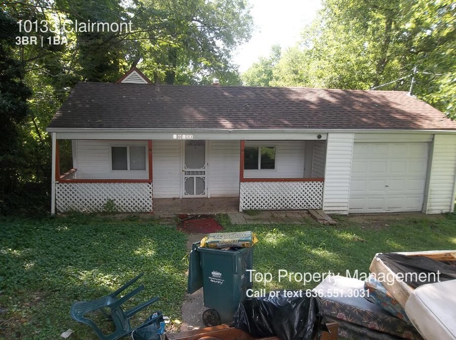 Primary Photo - 10133 Clairmont Dr