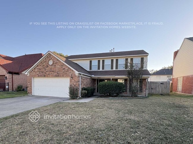 Building Photo - 2847 Ironwood Dr