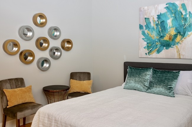 Master Bedroom - 95 S Main St
