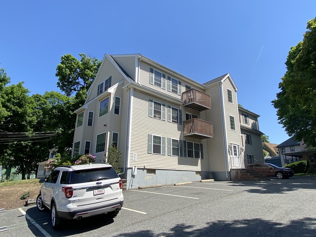 Apartments For Rent In Natick