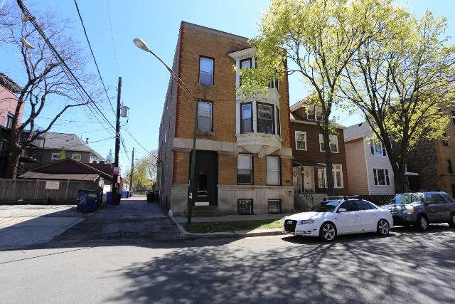 Building Photo - 2545 N Seminary Ave