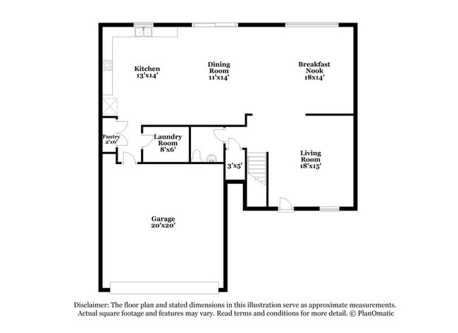 Building Photo - 495 Branch Valley Dr