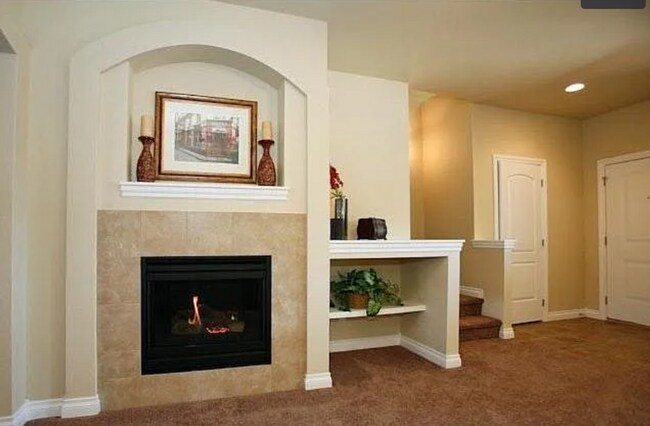 Foto del edificio - Great Townhome in Fort Collins