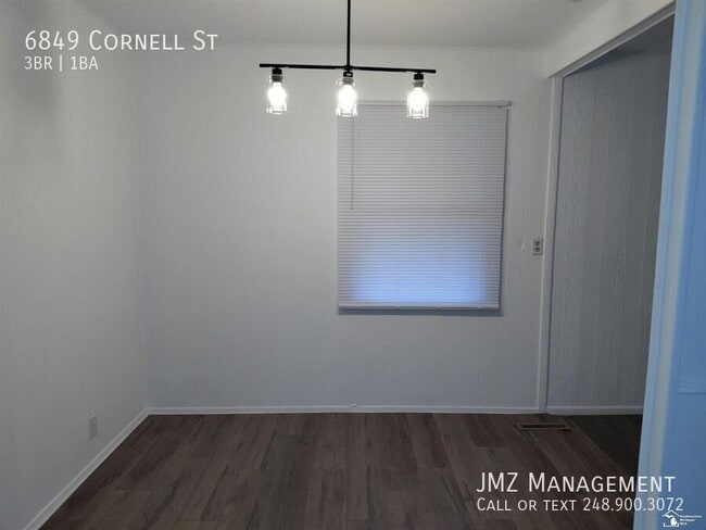 Foto del edificio - 6849 Cornell St