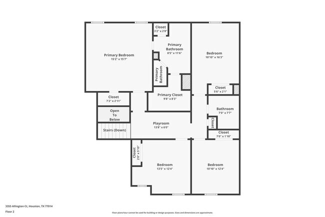 Building Photo - 3355 Allington Ct