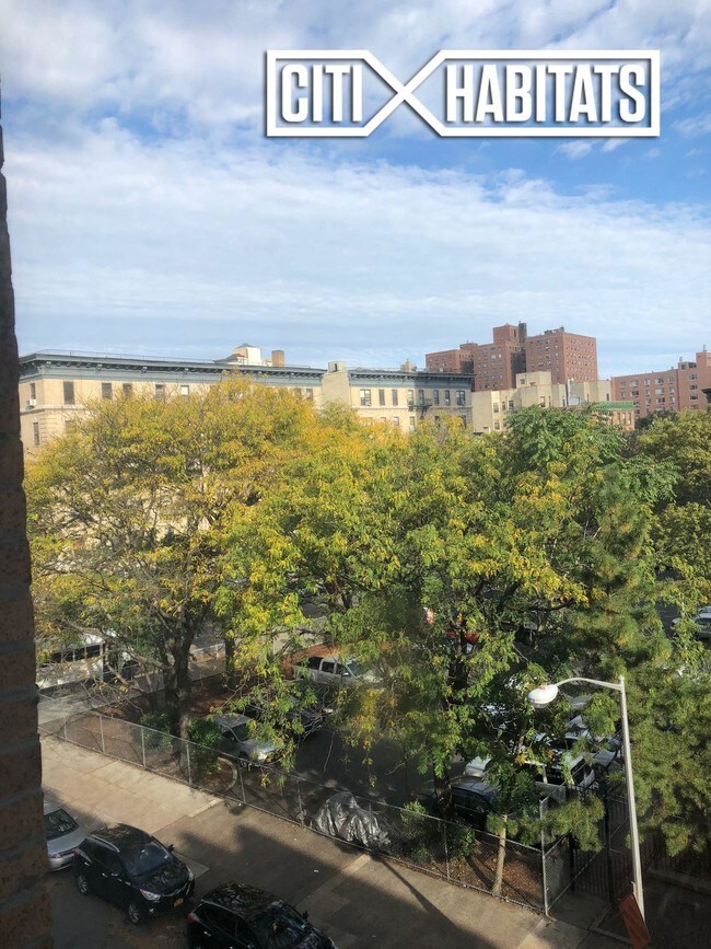 Foto del edificio - 312 W 142nd St