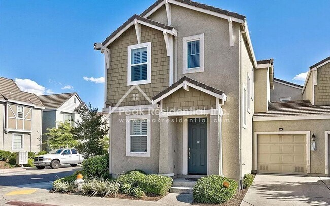 Foto del edificio - A Wonderful Newer 3bd/2.5ba Natomas Home!