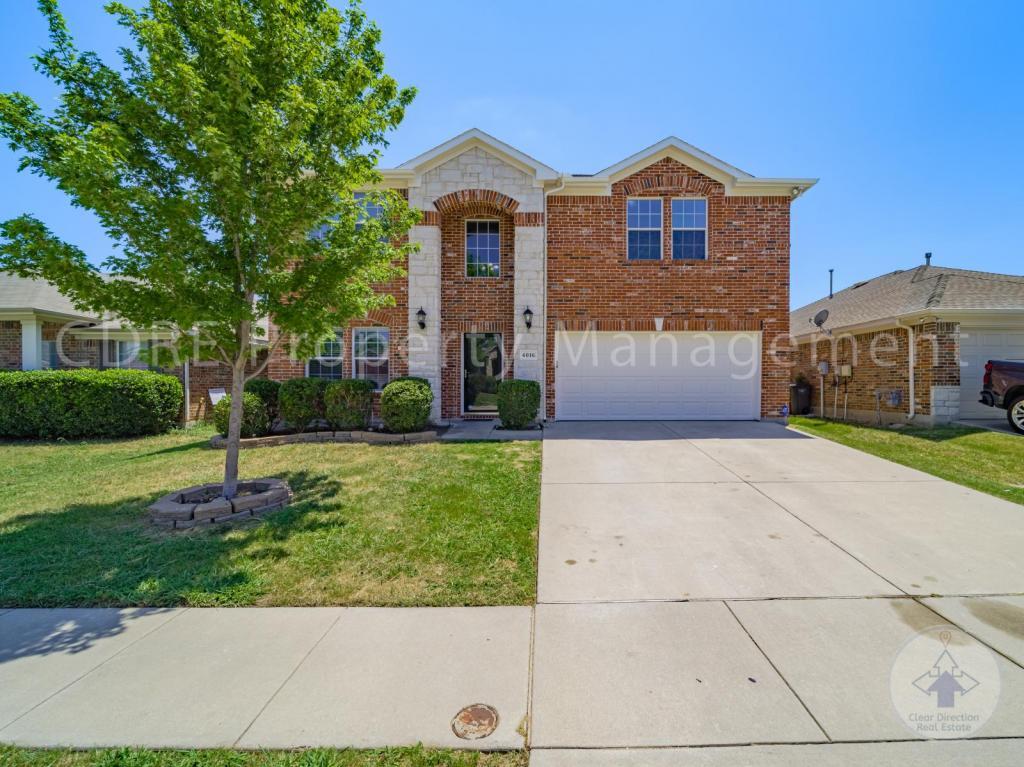 Foto principal - 4016 Summerhill Ln