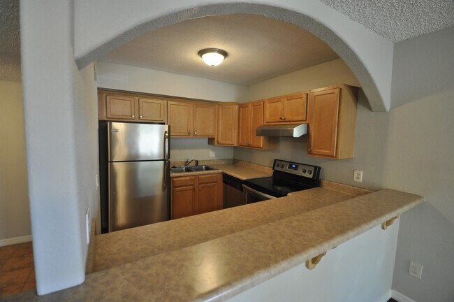 Foto del edificio - 7616 Forest City Rd