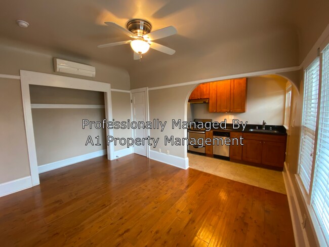 Foto del edificio - 801 F St