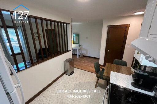 Foto del edificio - 1 Bedroom Apartment in Great Location!