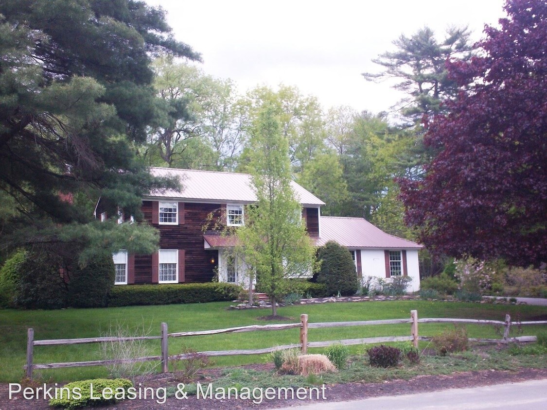 Foto principal - 4 br, 2.5 bath House - 1 Cherry Hill Terrace