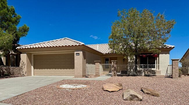Foto del edificio - 10924 Button Willow Dr