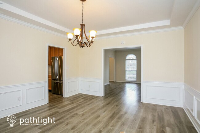 Foto del edificio - 5908 Pebblestream Drive