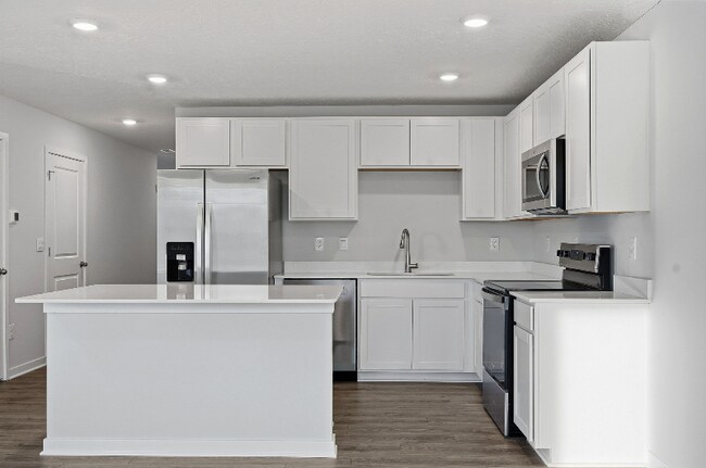 Foto del edificio - 6373 Bellmouth Rd