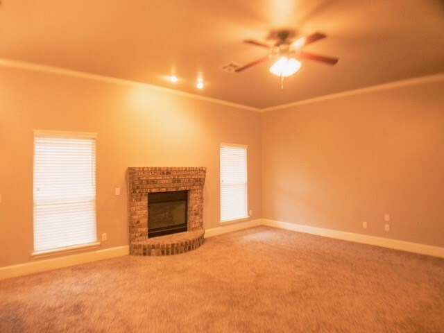 Foto del edificio - 4321 NW 163rd St