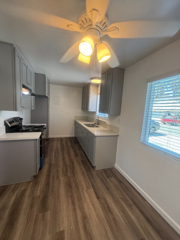 Foto del edificio - 3109 Abbott St