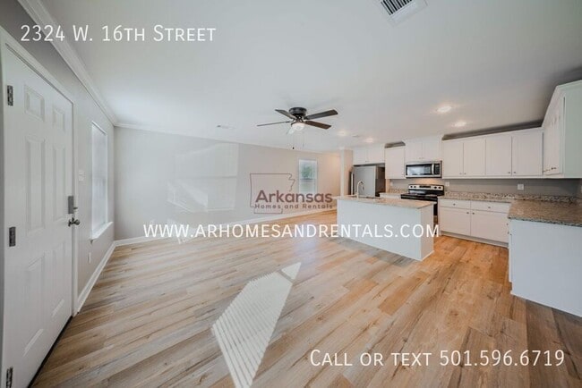 Foto del edificio - 2324 W 16th St