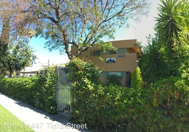 Foto del edificio - 11447 Tiara St