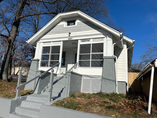 Foto del edificio - Amazing 2 bedroom with large bonus room for rent in Asbury Park!