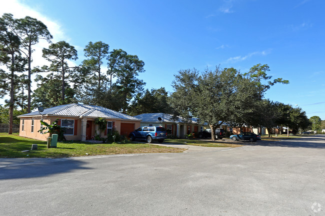 Building Photo - Timber Ridge Apartments