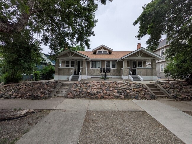 Building Photo - 2424 S Bannock St