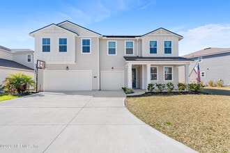 Building Photo - 327 Wambaw Dr