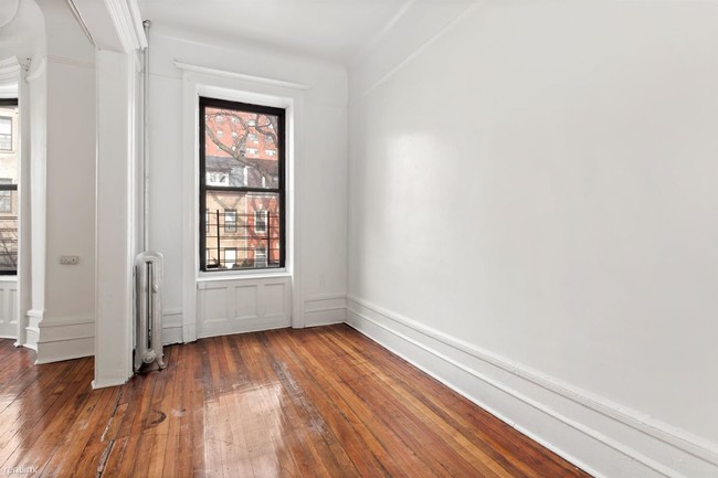 Foto del edificio - 424 W 154th St