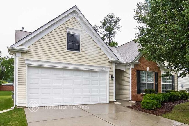 Foto del edificio - 8608 Heron Glen Dr