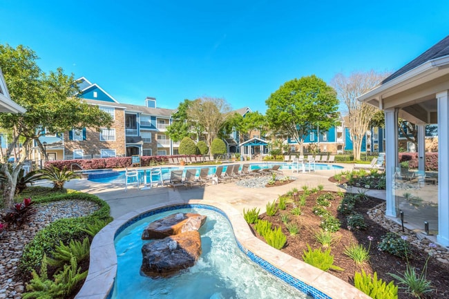 Foto del edificio - The Grayson at Baybrook