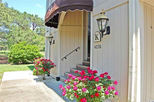 Foto del edificio - 4230 Pinehurst Cir