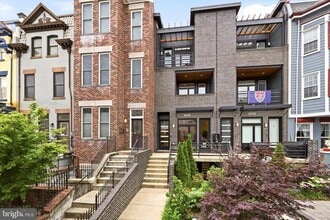 Building Photo - 3554 13th St NW