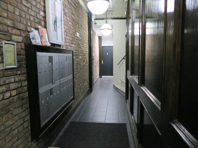 Foto del edificio - 307 Mott St