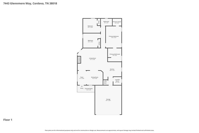 Building Photo - 7443 Glennmere Way