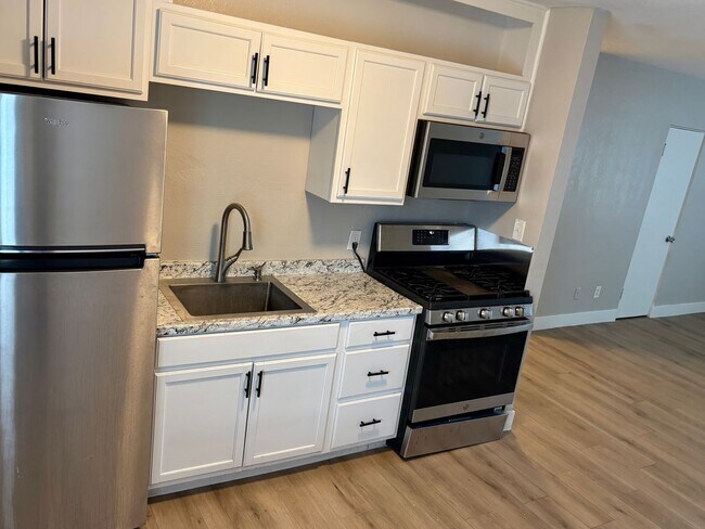 Foto del edificio - 3836 N 15th Ave