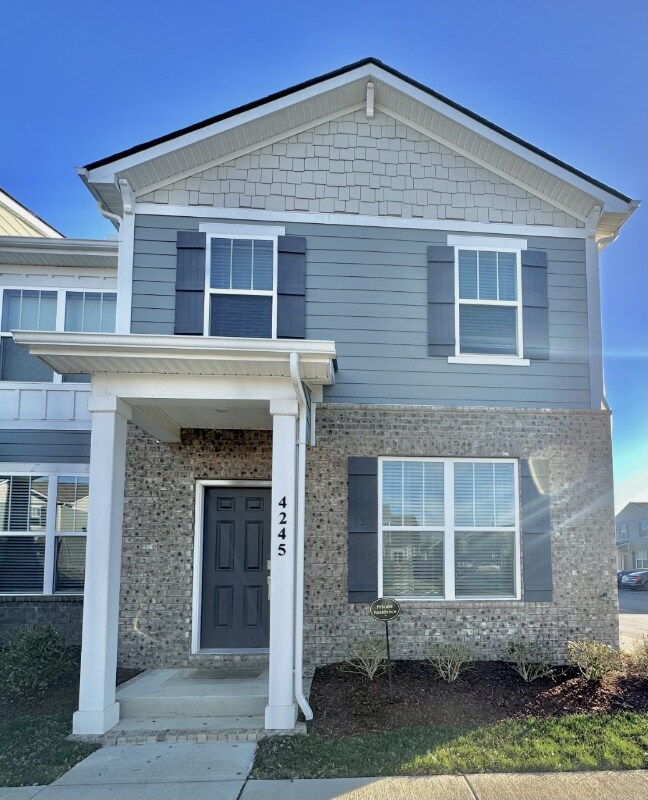 4245 Gandalf Ln, Murfreesboro, TN 37128 Townhome Rentals in