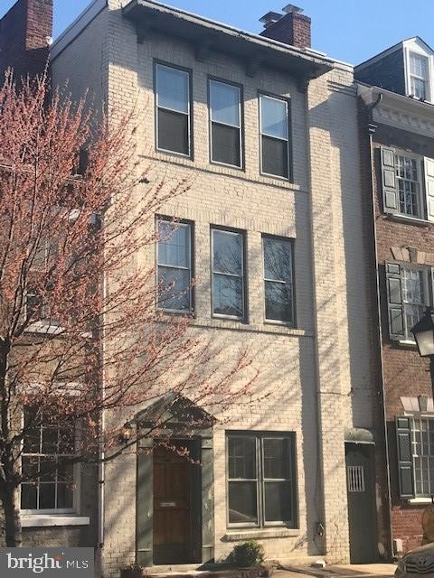 Building Photo - 307 Prince St