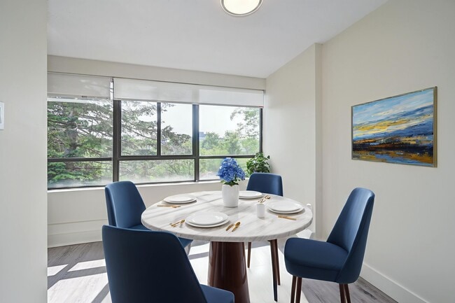 Building Photo - Westheights Place