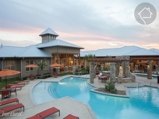 Building Photo - 13330 Kyle Seale Pky