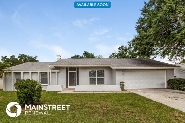 Building Photo - 822 Black Knight Dr