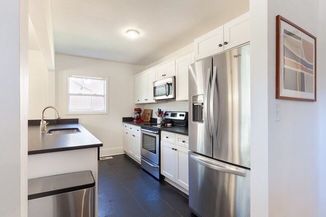 Foto del edificio - Beautifully Updated Home in Vibrant Atlanta Neighborhood