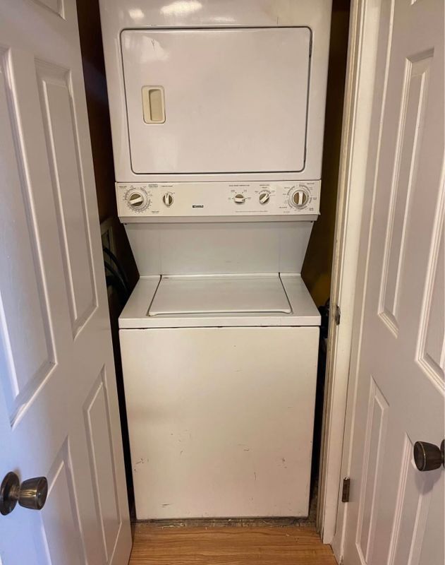 Foto del edificio - 520 North St