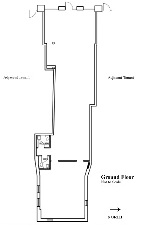 Floorplan - 305 Columbus Ave