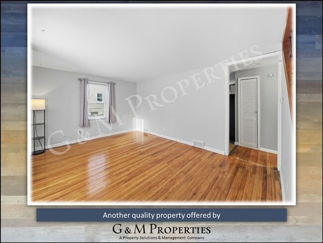 Building Photo - Charming 4-Bedroom Cape Cod Home for Rent - Great Neighborhood!