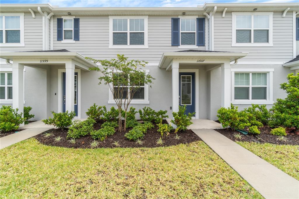 Foto principal - 11607 Sunsail Ave