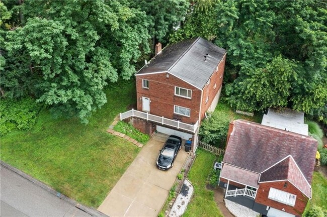 Foto del edificio - 2897 Leola Ave