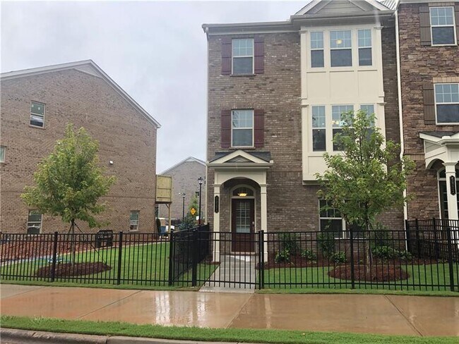 Foto del edificio - 5811 Terrace Bend Way