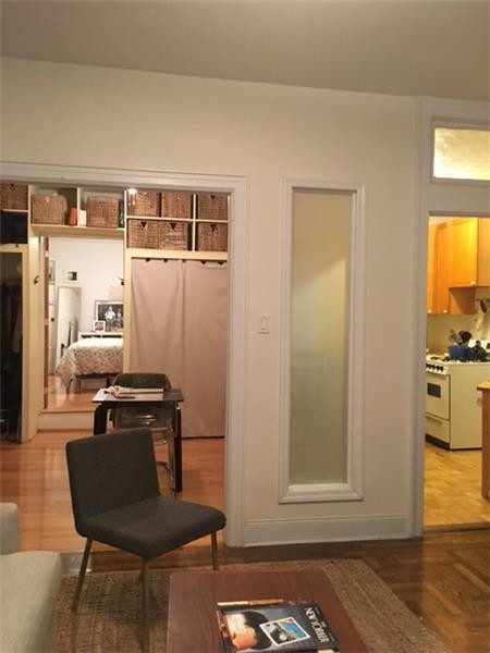 Foto del edificio - 297 Degraw St