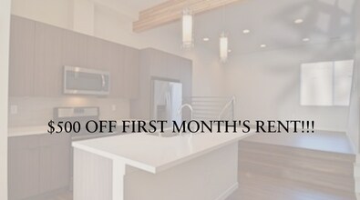Building Photo - 1239 Tennyson St