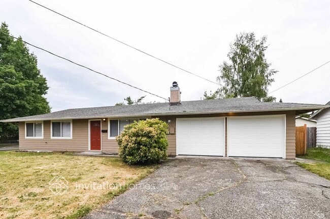 Foto del edificio - 11717 SE 165th St